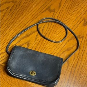 Vintage Coach Bag